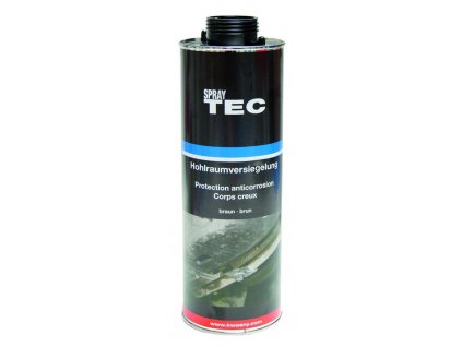 Ochrana dutĆđn SPRAY TEC 1L