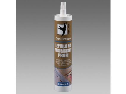 Lepidlo na parozábrany 310ml PROFI