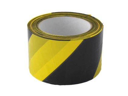 9100991 magg výstražná páska 70mm 200m žluto černá g200 4zc 52132870