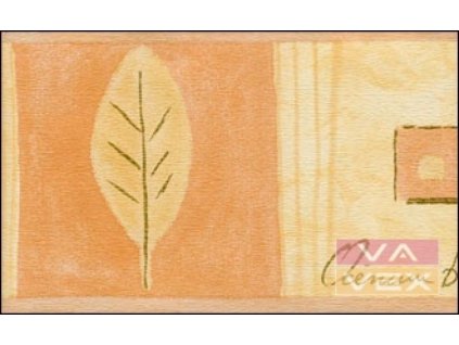 2778 1 bordura papirova 1226 8x0 135m