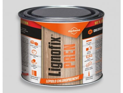 LIGNOFIX PREN 330ml + 50% navyše zadarmo