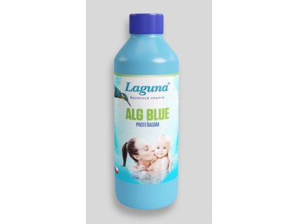 LAGUNA ALG Blue proti riasam 1L