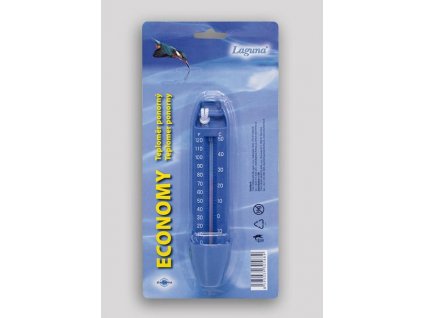 LAGUNA teplomer ponorný ECONOMY 18cm