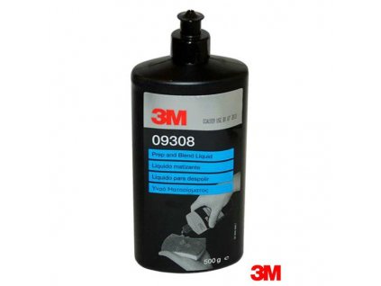 3M Matovacia pasta 500g