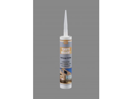 Klince a skrutky v tube 310ml