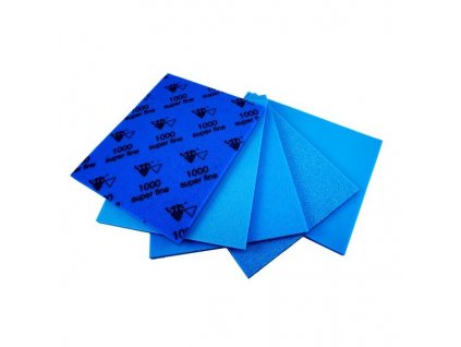 4194 1 brúsna hubka super fine p180