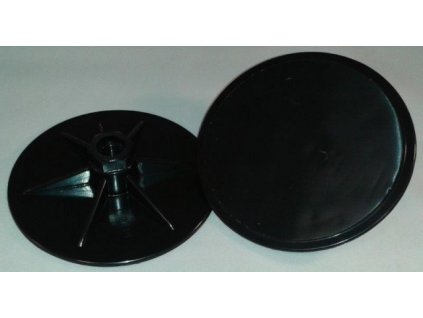 4290 unasec štandard pre 150mm kotúče m14