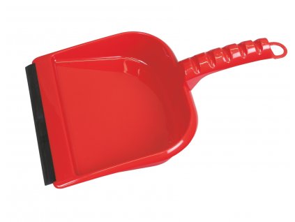 Lopatka plast s gumovou lištou 5220 EKO