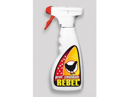Čmelíkostop 500ml