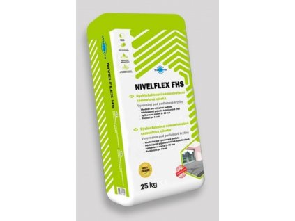 NIVELFLEX FHS 25kg