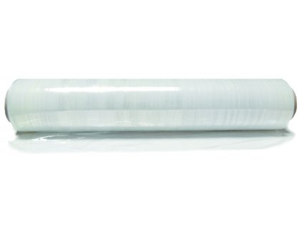 Fólia fixačná číra 23micrónov 1,9kg 0,5m
