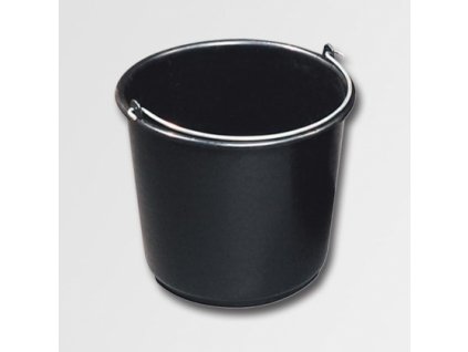 Vedro murárske plastové 5L
