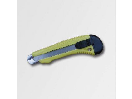 97993 xtline stavtool nôž ulamovací kov plast 18mm p19128