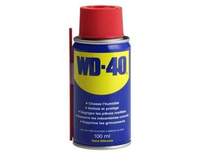 Univerzálne mazivo WD-40 100ml