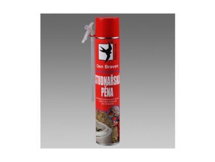 106621 studniarska pena 750ml deň braven