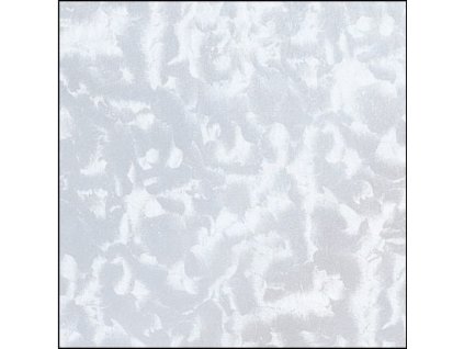 Priesvitná tapeta 11403 67,5 cm Ice Flower