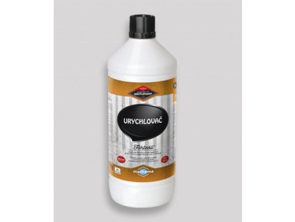 FORTESIL/CH550 Urýchľovač betónu 1L