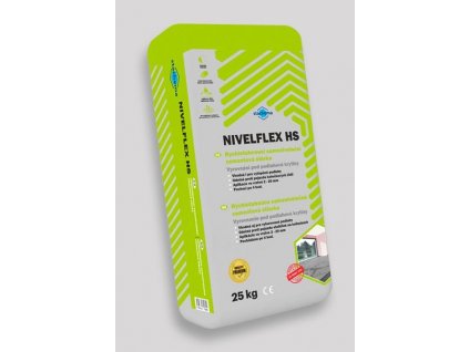 NIVELFLEX HS 25kg