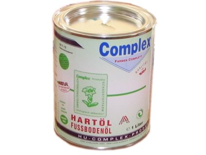 Complex Hartol - prírodný olej 250ml