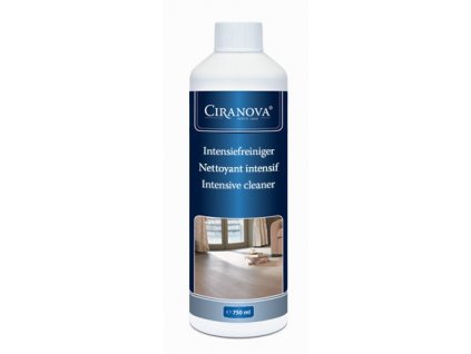 Ciranova intenzívny čistič 750ml