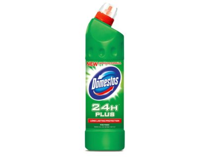 6101187 1web domestos 24h plus pine fresh 750ml
