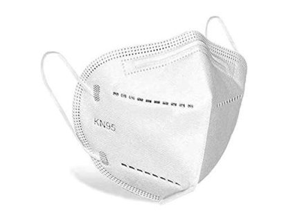 Respirátor FFP2 NR PRIMUS balenie 10ks