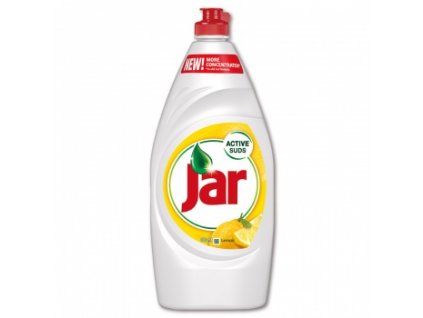 JAR Citrón 900ml 2xkoncentrovanejší