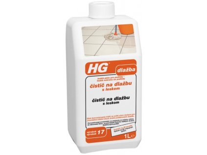 64270 čistiace prostriedky hg 115 lrg