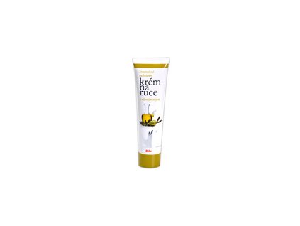 Krém na ruky s olivovým olejom 100ml
