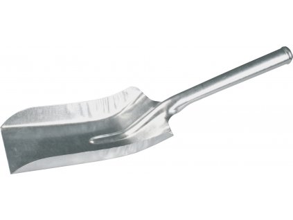 Lopatka malá pozinkovaná 110mm