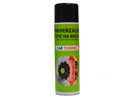 CARTUNING Čistič bŕzd v spreji 500ml