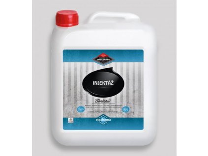 FORTESIL Injektážny prostriedok 10L