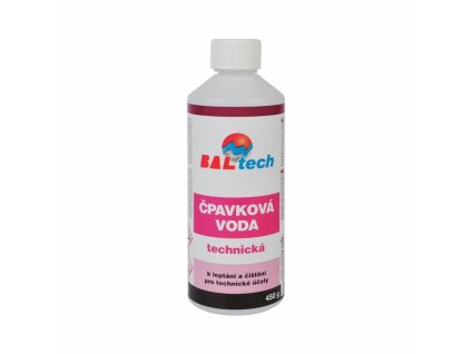 BAL Čpavková voda 24% 900g