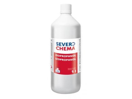 ISOPROPYLALKOHOL 1L