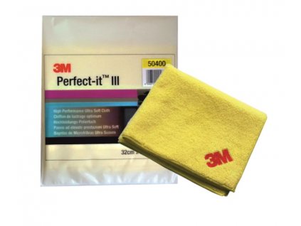 3M Leštiaca handra Perfect-it III