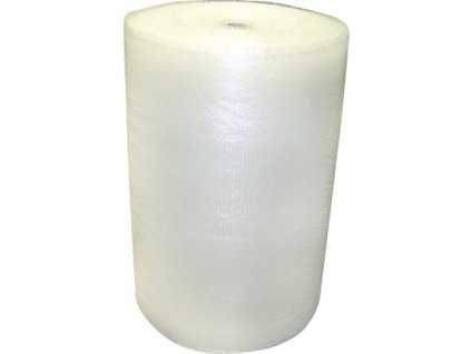 Bublinková fólia štandard 10mm dĺžka 100m (Veľkosť 60 cm)