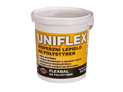 101349 v7510l uniflex na polystyrén biggest