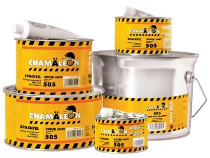 CHAMELEON Tmel super soft - finálny tmel (Veľkosť 1,85 Kg)