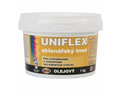 UNIFLEX Sklenársky tmel olejový
