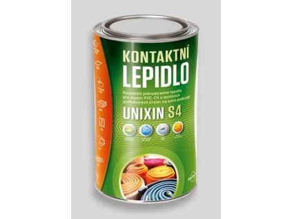 UNIXIN S4