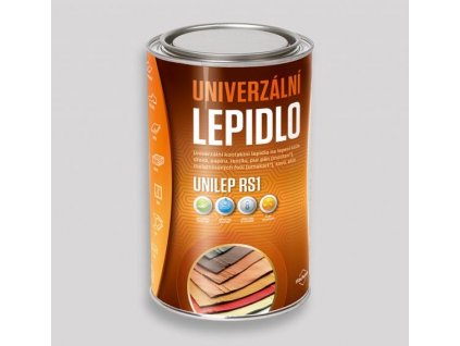 UNILEP RS1 lepidlo na koži
