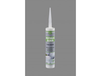 Neutrálny silikón 310ml
