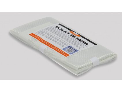 Sklená tkanina 350g/m2