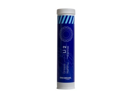 Greaseline Greae LI 2 - mazivo 400g