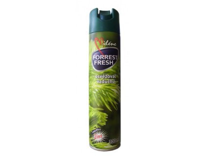 MILÉNE Osviežovač vzduchu Les 300ml