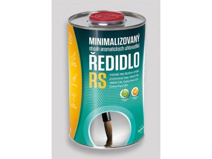 Riedidlo RS
