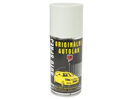 Auto Sprej Odtieň Škoda 150ml