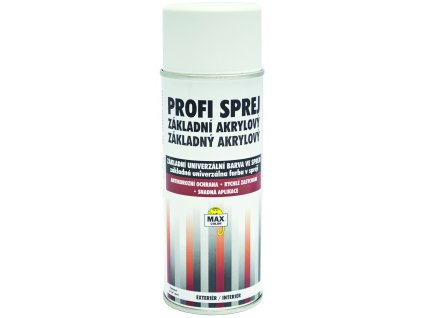 MC Akrylátová základná farba 400ml