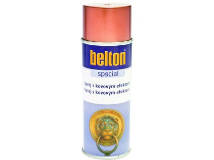 BELTON Kovový efekt v spreji 400ml