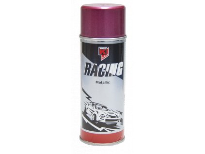 RACING Metalizovaný efekt 400ml